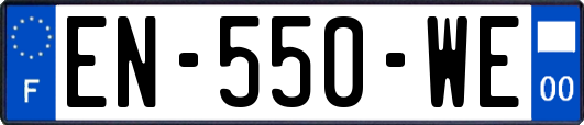 EN-550-WE