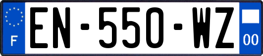 EN-550-WZ