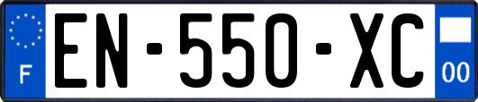 EN-550-XC