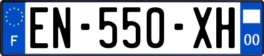 EN-550-XH