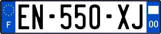 EN-550-XJ