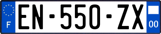 EN-550-ZX