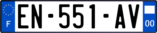 EN-551-AV