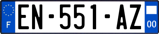 EN-551-AZ