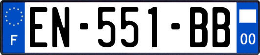 EN-551-BB