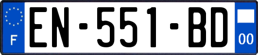 EN-551-BD