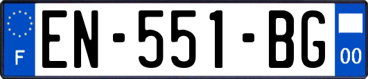 EN-551-BG