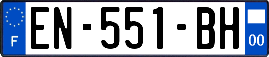 EN-551-BH