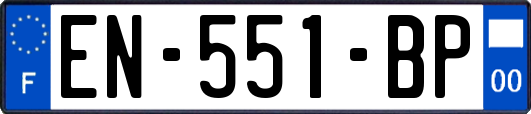 EN-551-BP