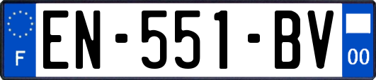 EN-551-BV