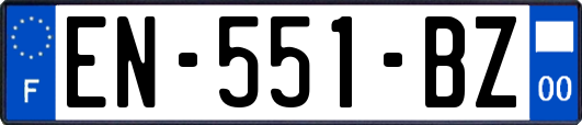 EN-551-BZ