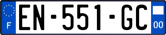 EN-551-GC