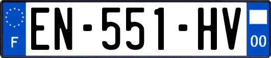 EN-551-HV