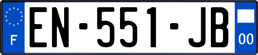 EN-551-JB