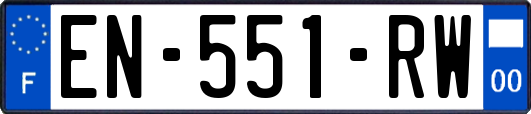 EN-551-RW