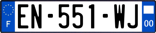 EN-551-WJ