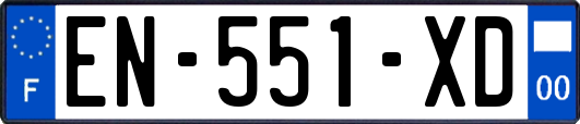 EN-551-XD