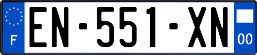 EN-551-XN