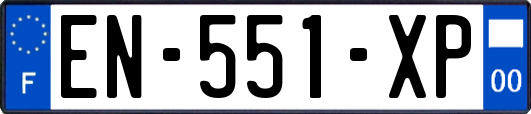 EN-551-XP