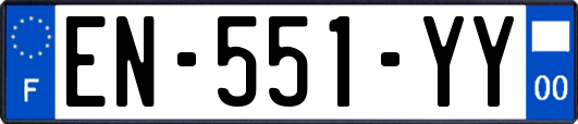EN-551-YY