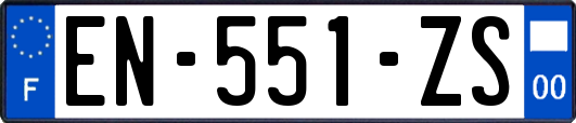 EN-551-ZS