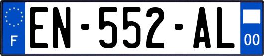 EN-552-AL