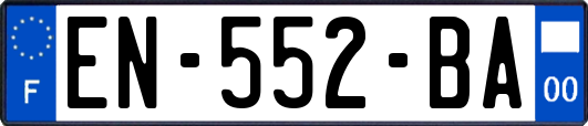 EN-552-BA