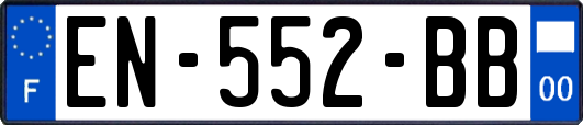 EN-552-BB