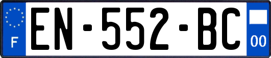 EN-552-BC