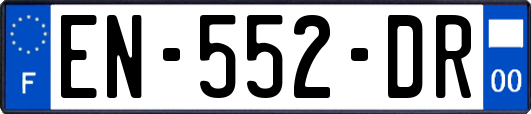 EN-552-DR