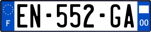 EN-552-GA