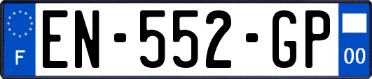 EN-552-GP