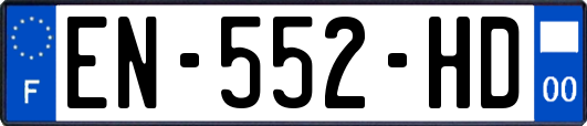 EN-552-HD