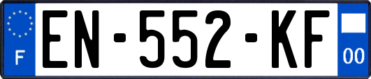 EN-552-KF