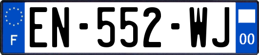EN-552-WJ