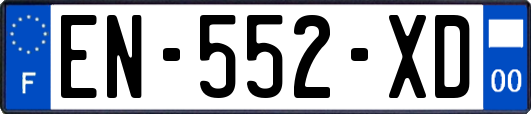 EN-552-XD