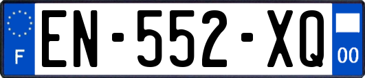 EN-552-XQ