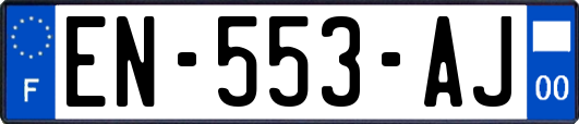 EN-553-AJ