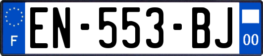 EN-553-BJ