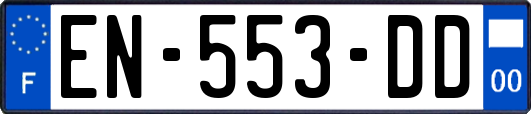 EN-553-DD