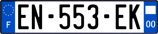 EN-553-EK