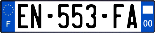 EN-553-FA