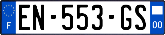 EN-553-GS