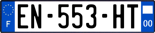 EN-553-HT