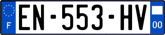 EN-553-HV