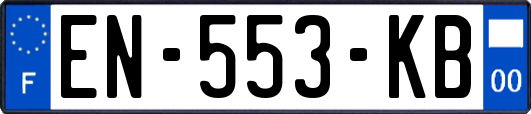 EN-553-KB