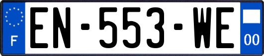 EN-553-WE