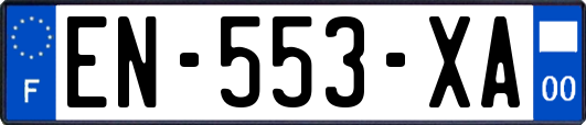 EN-553-XA