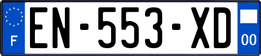 EN-553-XD