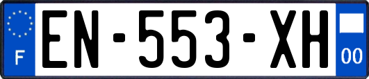 EN-553-XH
